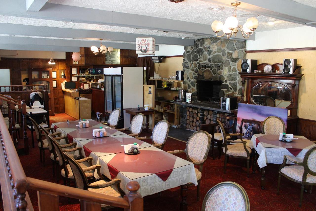 פורט הארדי Pioneer Inn By The River מראה חיצוני תמונה